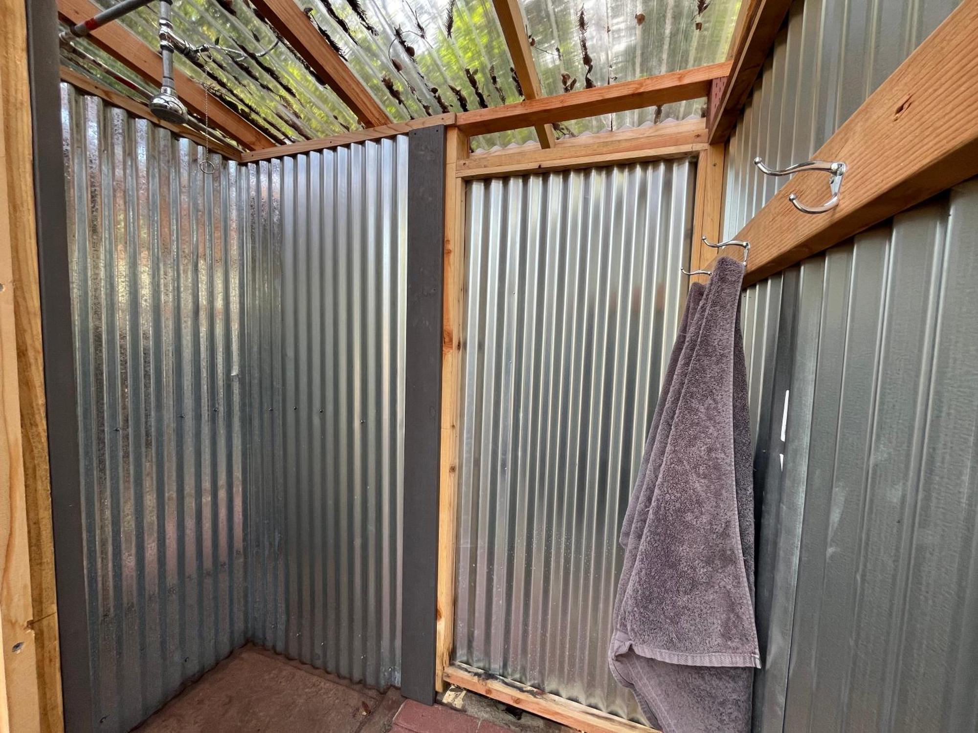 The Camp At Carmel Valley Bagian luar foto